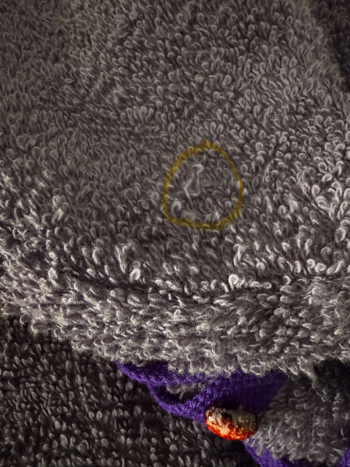 Sulvam Sulvam hat Size ONE SIZE - 4 Thumbnail