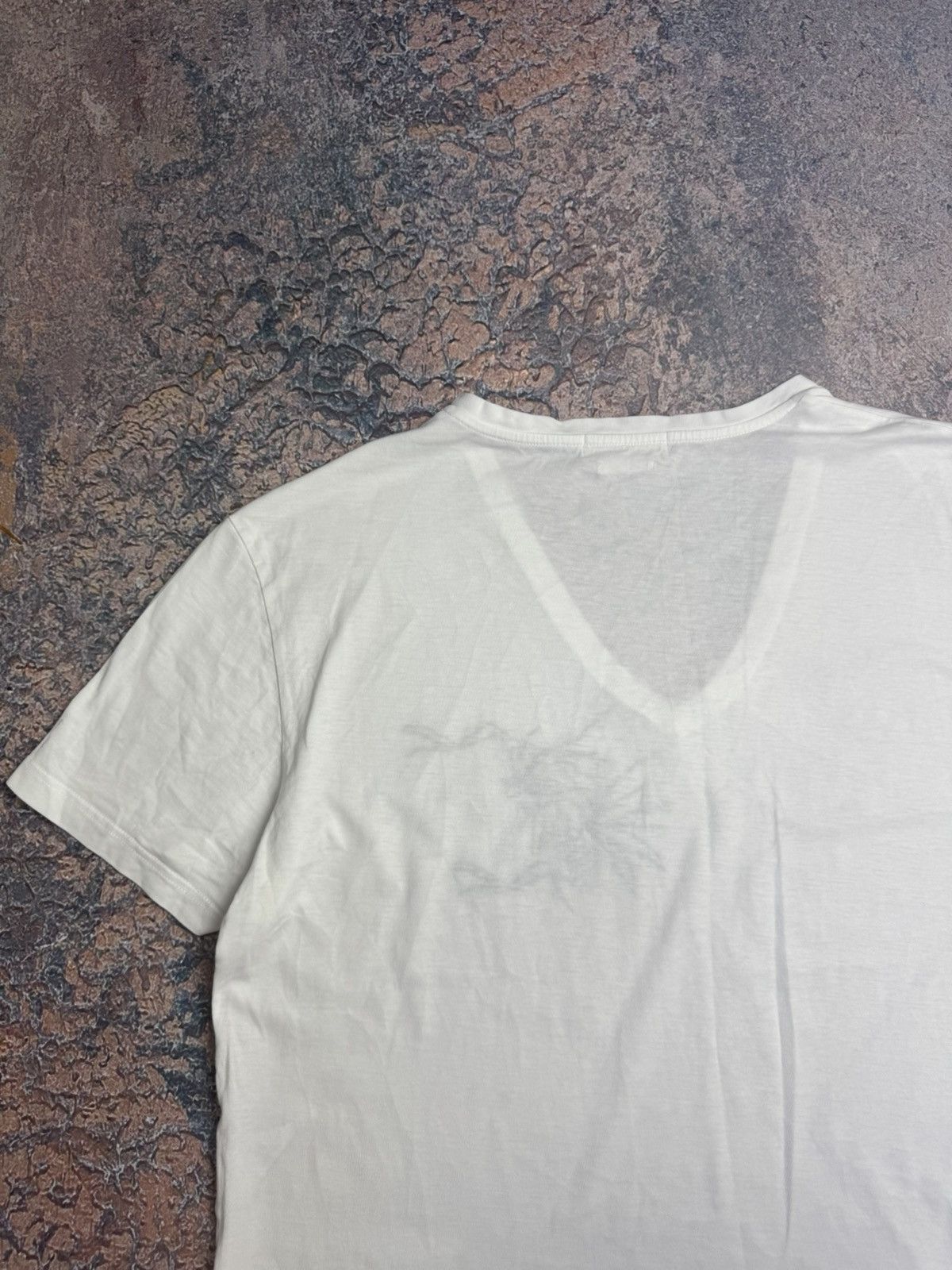 Alexander McQueen Mcq Alexander McQueen ladies t shirt size XL Size XL / US 12-14 / IT 48-50 - 13 Thumbnail