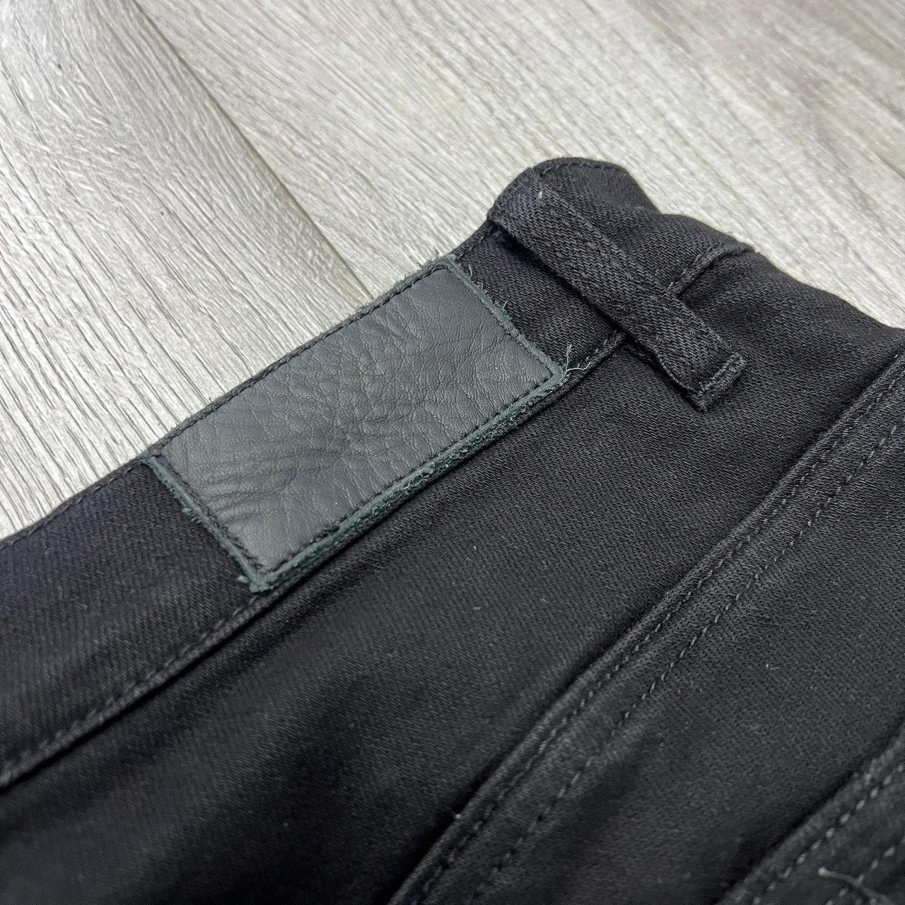 Other AMIRI SKINNY JEANS Size 31" - 14 Thumbnail