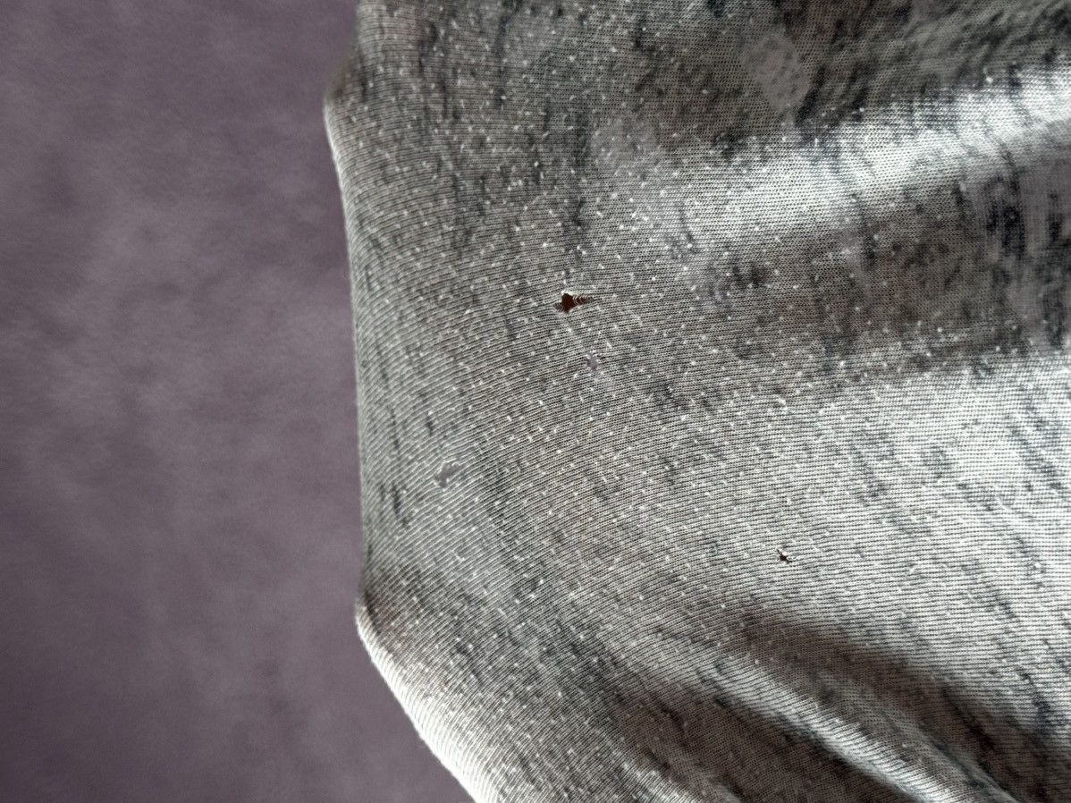 Allsaints Allsaints Avant Garde Distressed Grunge Vibe Long Sleeve Top Size US S / EU 44-46 / 1 - 10 Thumbnail