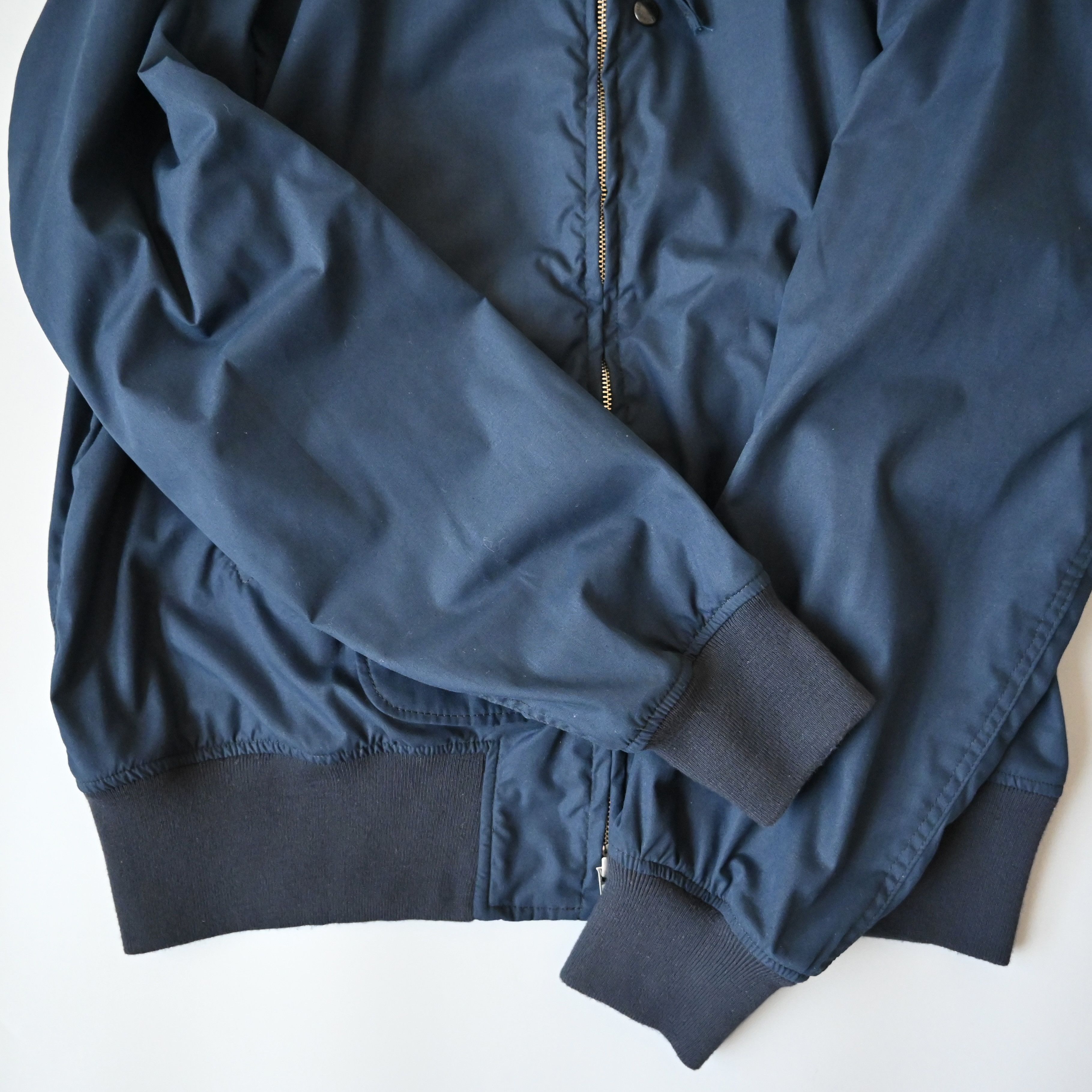 Engineered Garments UNUSED, ENGINEERED GARMENTS, Tanker Jacket, Navy, S Size US S / EU 44-46 / 1 - 8 Thumbnail