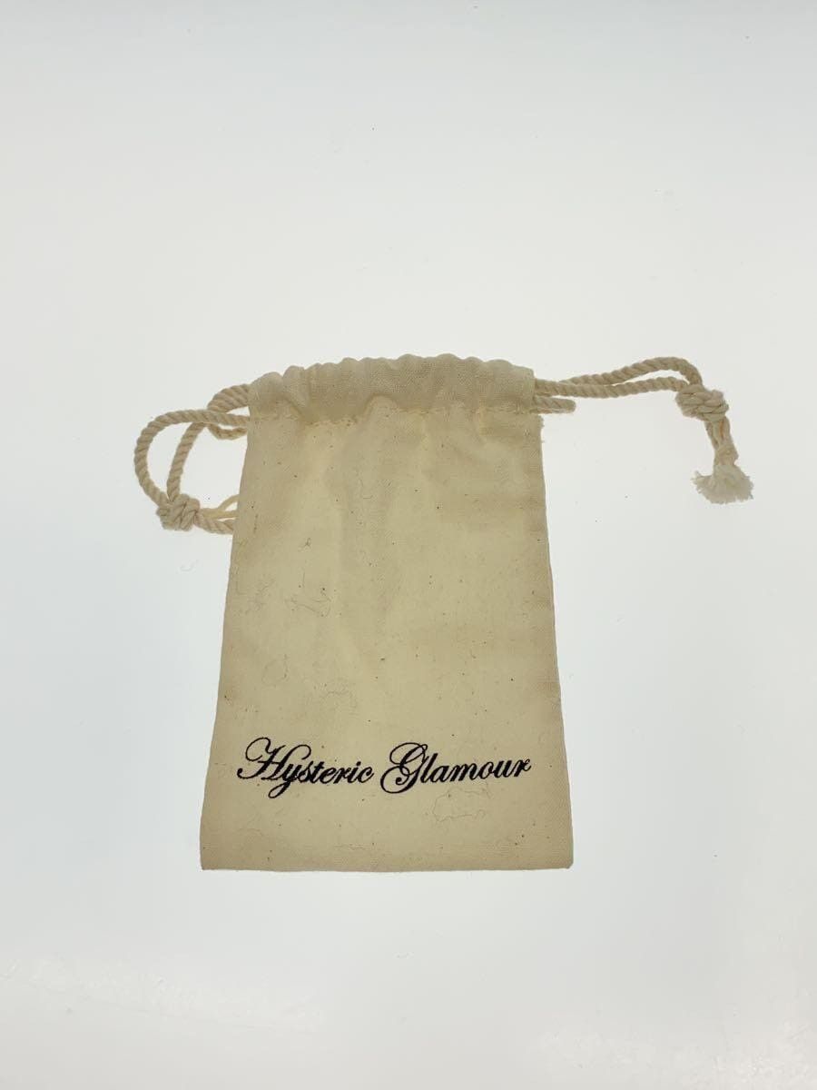Hysteric Glamour Dog Tag Necklace Size ONE SIZE - 6 Thumbnail