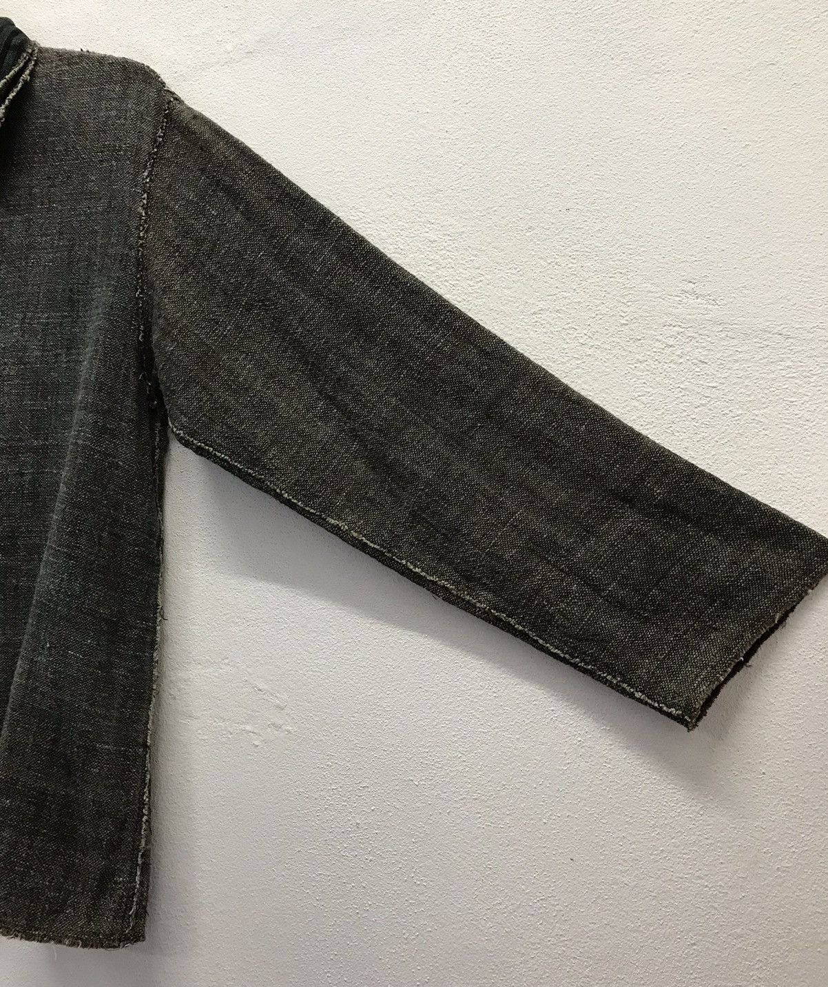 Japanese Brand × Vintage Vintage Jurgen Lehl Jacket Size US M / EU 48-50 / 2 - 5 Thumbnail