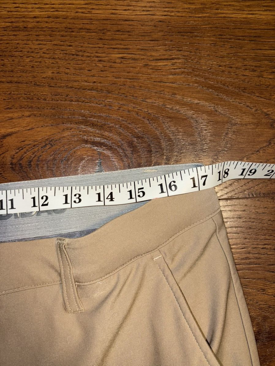 Adidas Adidas Golf pants new Size US 31 - 6 Thumbnail