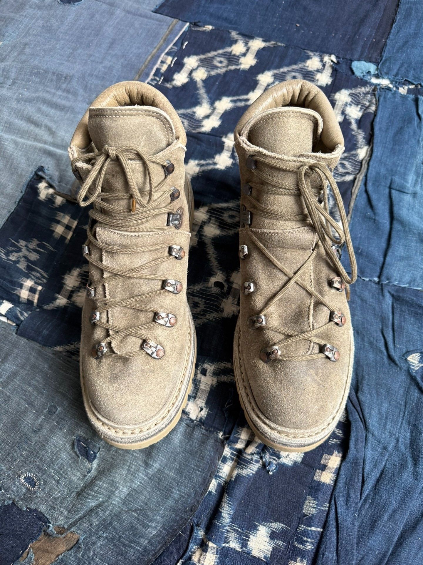 Guidi GUIDI nonnative Hiking Boots Size US 9 / EU 42 - 6 Thumbnail