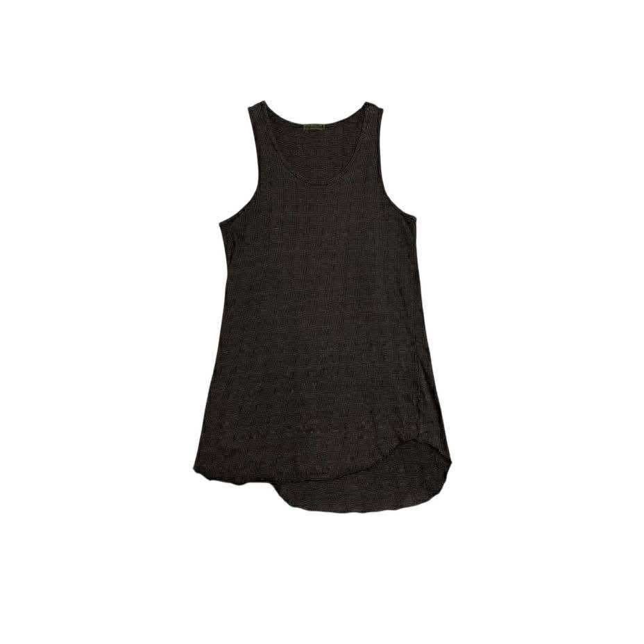 If Six Was Nine If Six Was Nine “Mud Max” Damaged Tank Top | Grailed