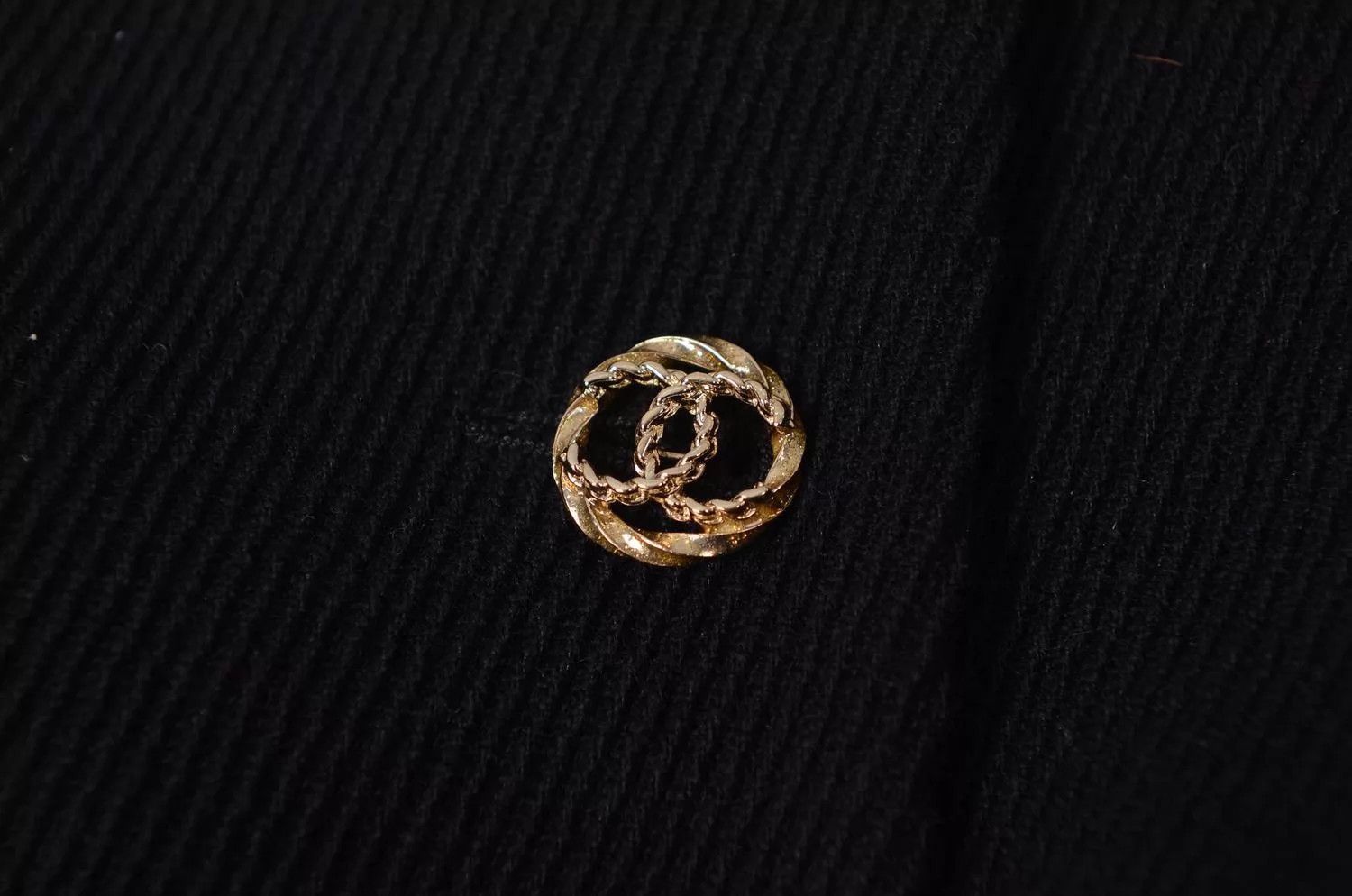 Chanel Chanel 23B Jacket Size S / US 4 / IT 40 - 7 Thumbnail