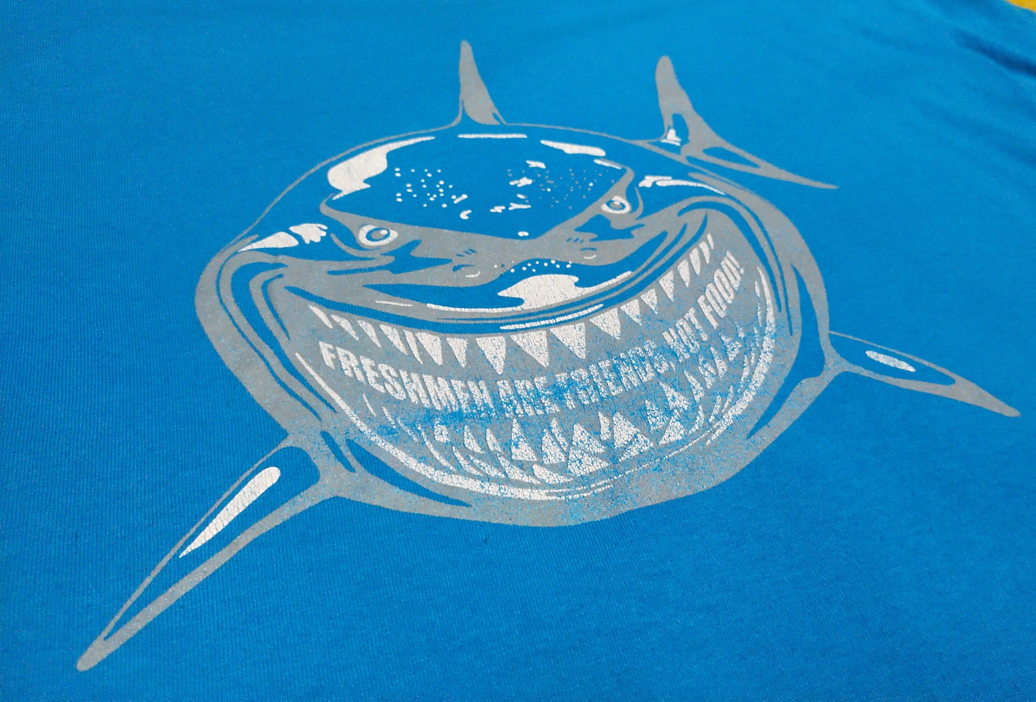 Disney Nemo From Disney Tshirt 2012-2013 Ucrew Size US XL / EU 56 / 4 - 5 Thumbnail