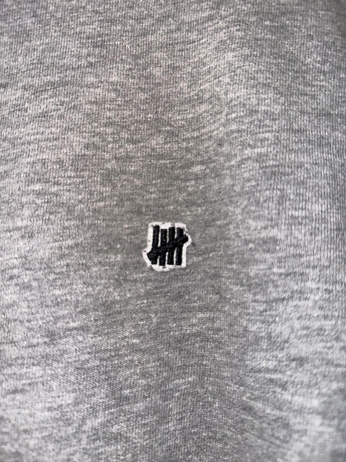Undefeated Undefeated Shirt Size US M / EU 48-50 / 2 - 2 Thumbnail