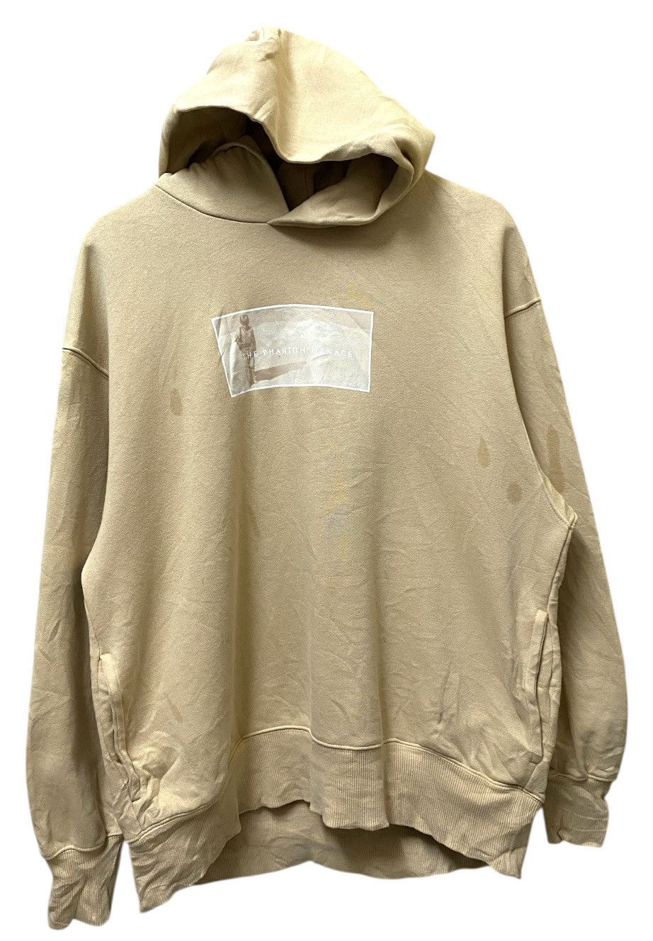 Star Wars Star Wars Episode 1 The Phantom Menace Hodie Size US L / EU 52-54 / 3 - 1 Thumbnail