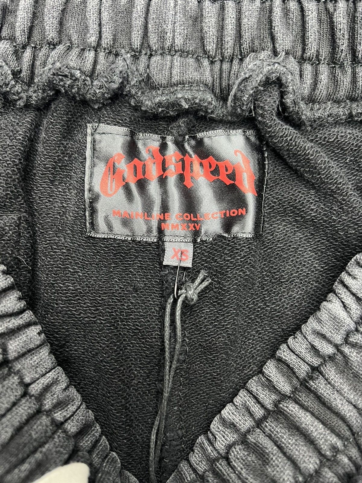 Godspeed Godspeed CourtSide Shorts Size US 28 / EU 44 - 5 Thumbnail