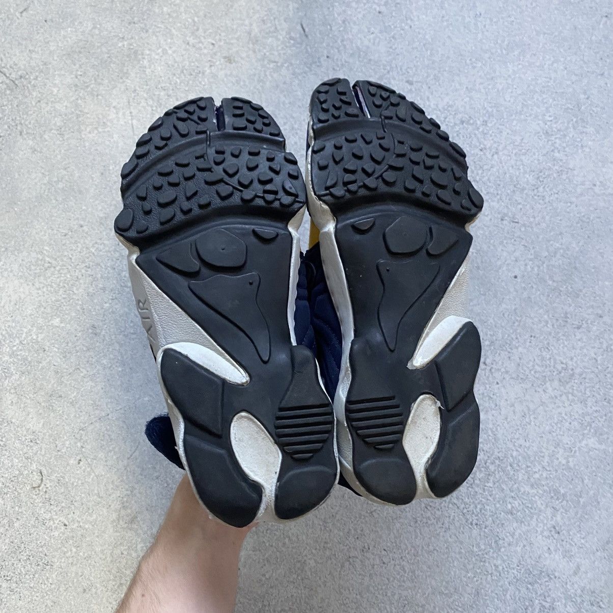 Nike vintage nike rift tabi shoes Size US 8 / EU 41 - 7 Thumbnail