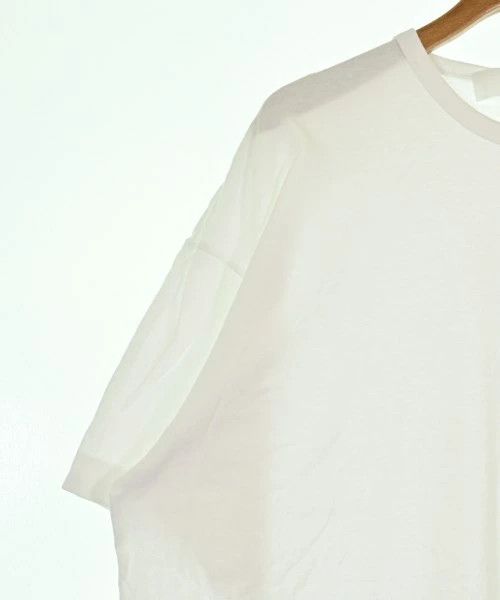 Comme des Garcons PLAY Short Sleeve Logo Heart Printed Tshirt Size US M / EU 48-50 / 2 - 4 Thumbnail