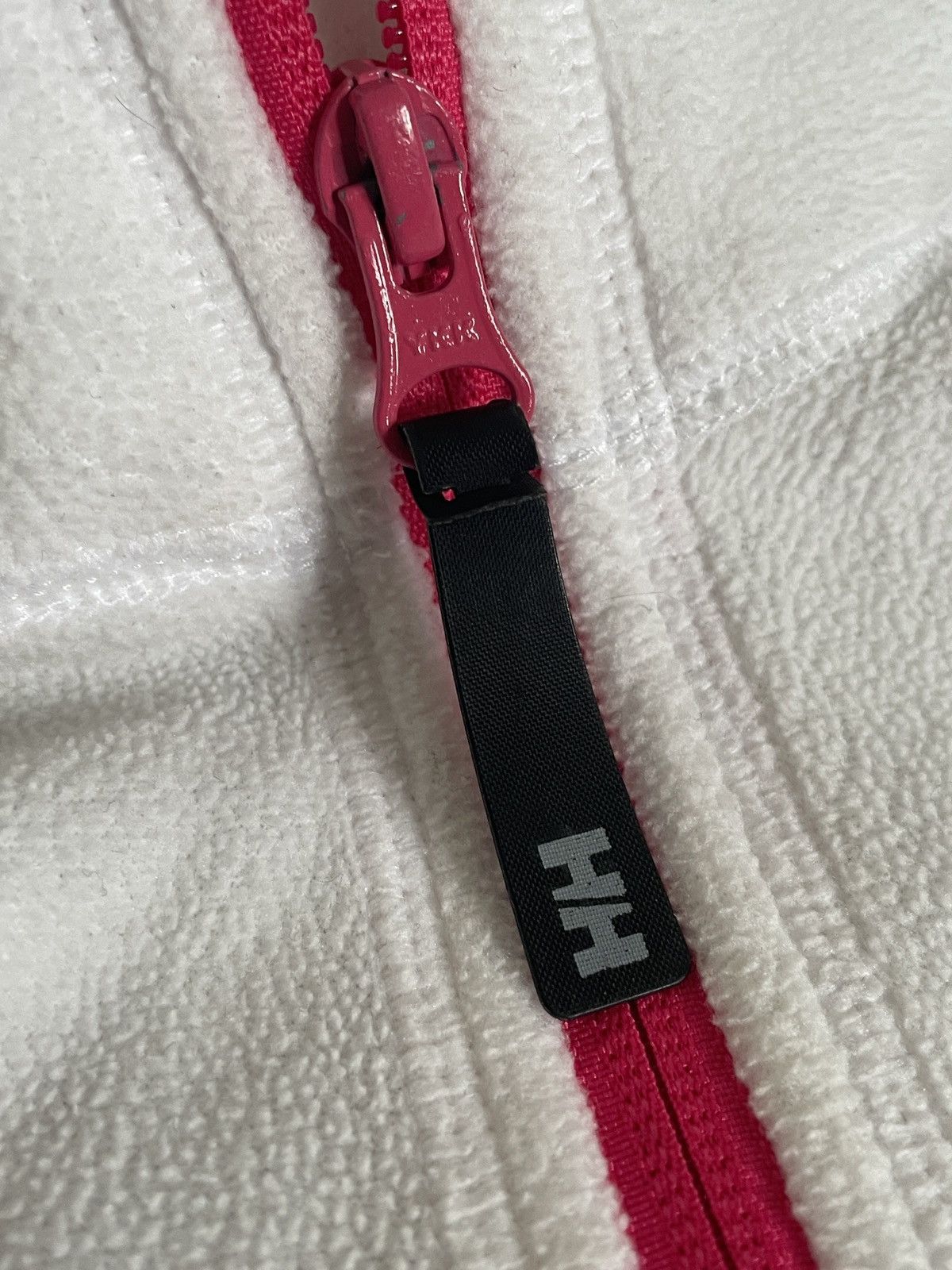 Helly Hansen 🔥Offers🔥Helly Hansen Sweatshirt Zip Hype Rare Mini Logo Size M / US 6-8 / IT 42-44 - 9 Thumbnail