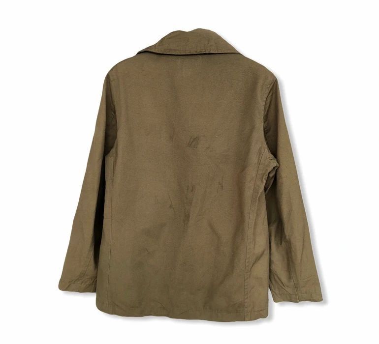 Other Military Style Uniform Jacket 🧥 Size US M / EU 48-50 / 2 - 3 Thumbnail