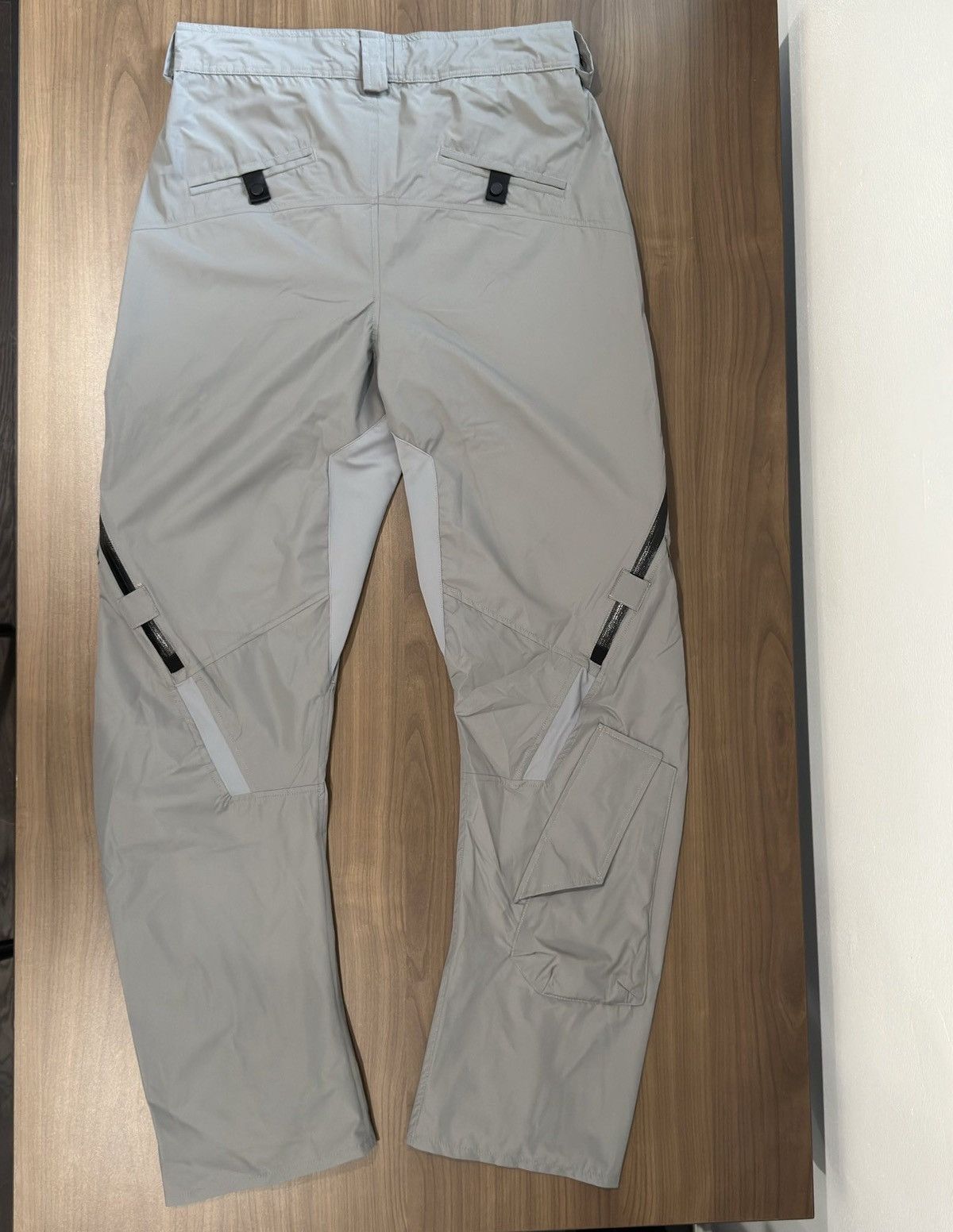 Other Arcoa Design ARC-B003 SF Parachute Pants Size 32 Size US 32 / EU 48 - 2 Thumbnail