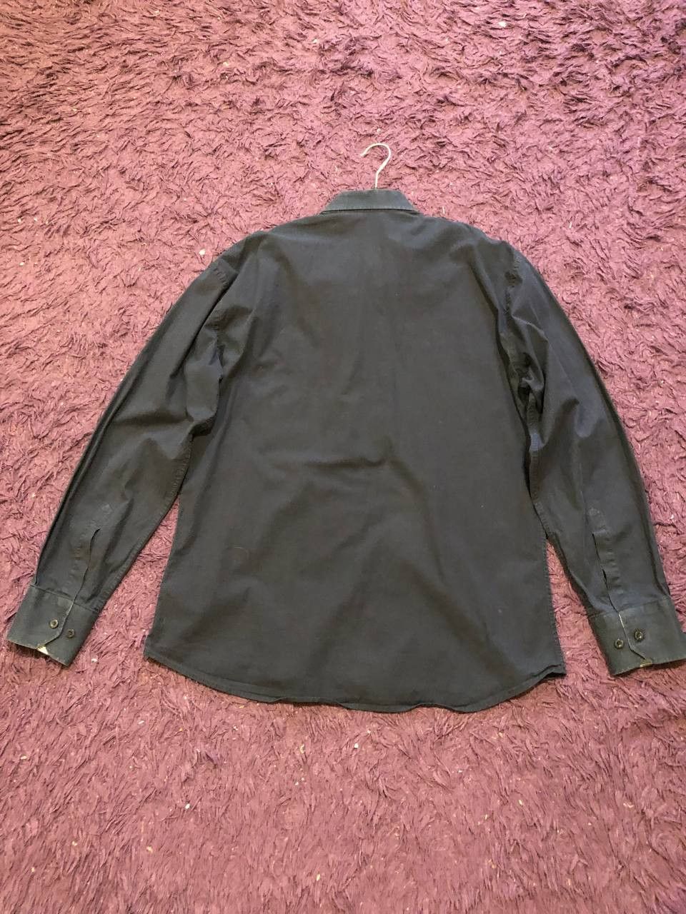 Polo Ralph Lauren Polo Ralph Lauren Shirt Size US L / EU 52-54 / 3 - 11 Thumbnail