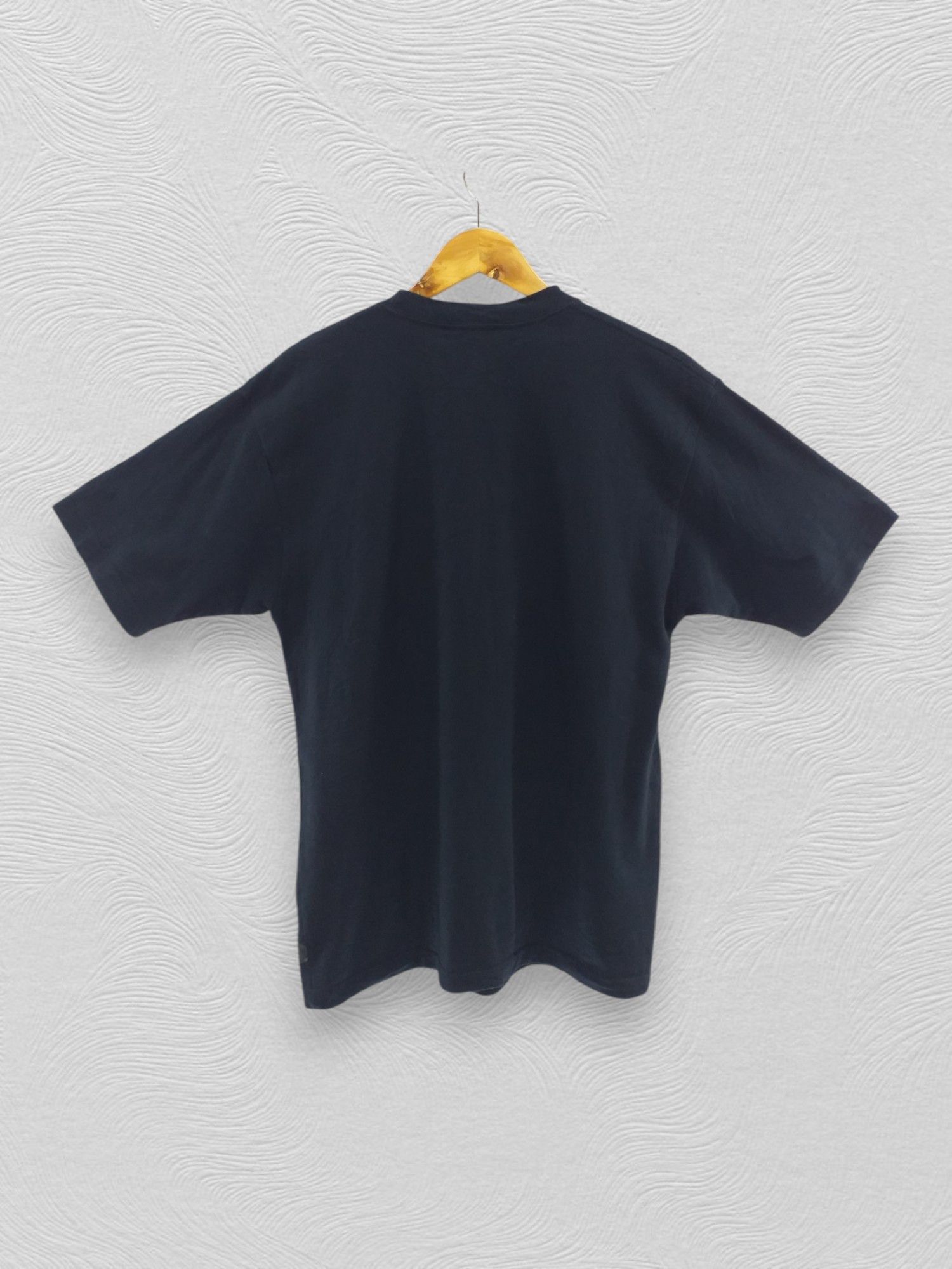 Japanese Brand Japanese Brand Abstrise Large T Shirt -A053 Size US L / EU 52-54 / 3 - 2 Thumbnail