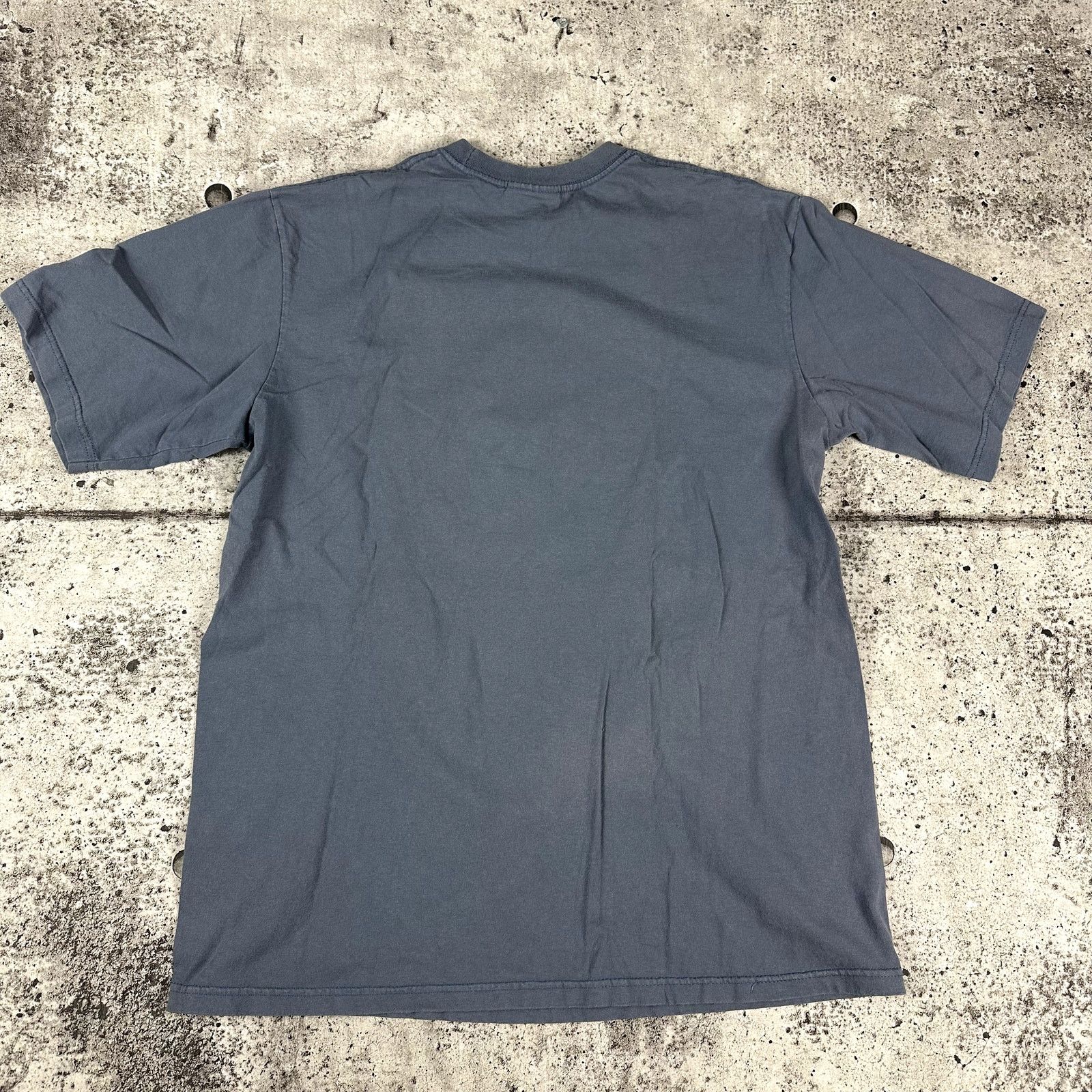 Vintage Vintage Popeye Shirt Y2K WCKED Size XL Size US XL / EU 56 / 4 - 6 Thumbnail