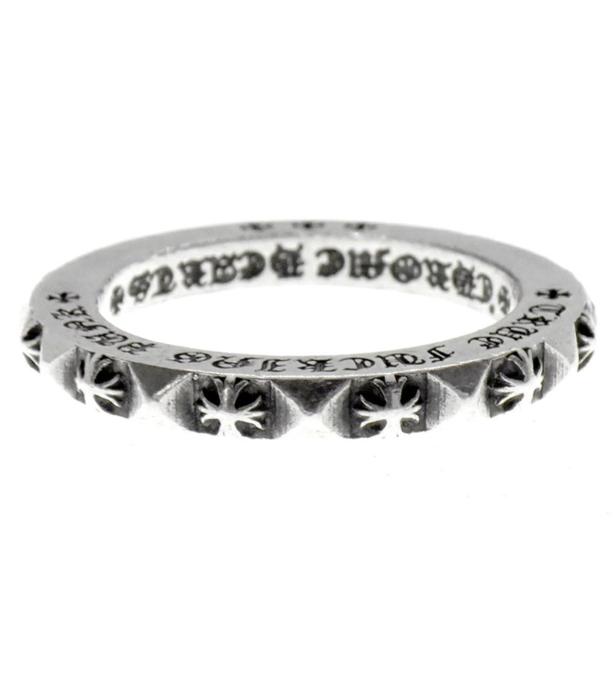 Chrome Hearts Chrome Hearts 