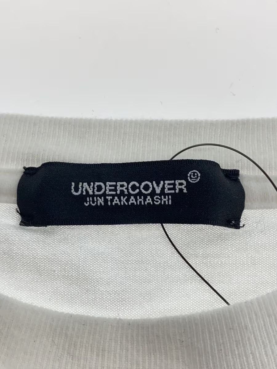 Undercover Blur Logo Tee - Undercover Size US M / EU 48-50 / 2 - 4 Thumbnail