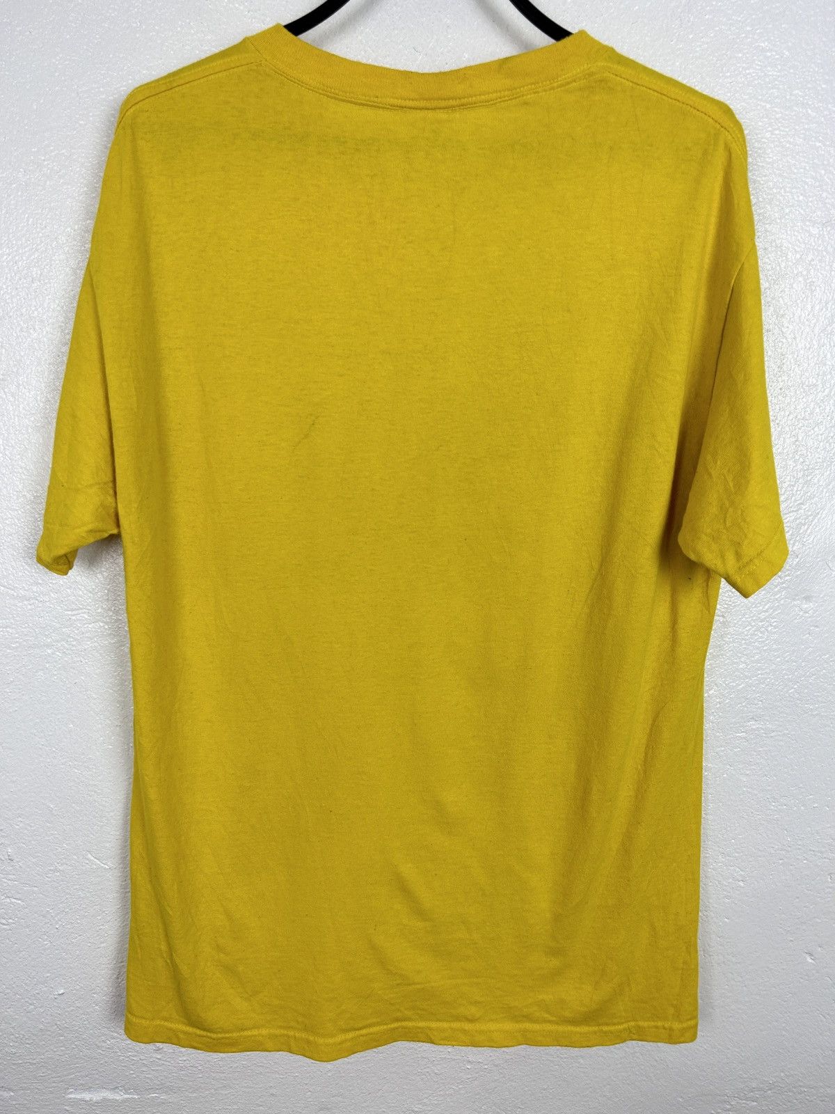 Nintendo Vintage Zelda State Champion 1985 Nintendo 2005 T-Shirt Size US M / EU 48-50 / 2 - 6 Thumbnail