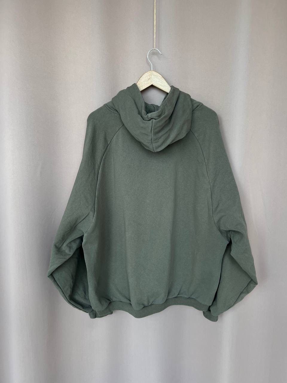 Other M.P. Studios Oversized Hoodie Bird H.K CSS17 Size 1 M/L Size US L / EU 52-54 / 3 - 7 Thumbnail