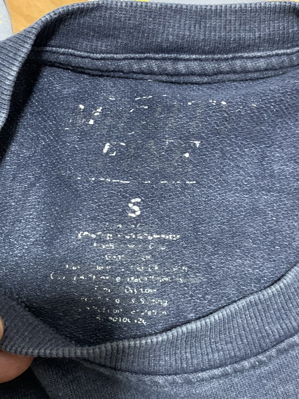NASA NASA Crewneck Sweatshirt Small Size Size US S / EU 44-46 / 1 - 8 Thumbnail