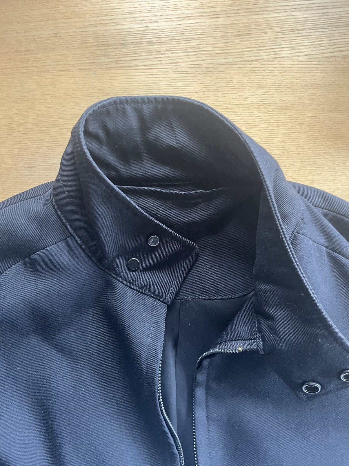 Acne Studios Acne studios - BRETT TWILL PAW15 Jacket Size US M / EU 48-50 / 2 - 3 Thumbnail