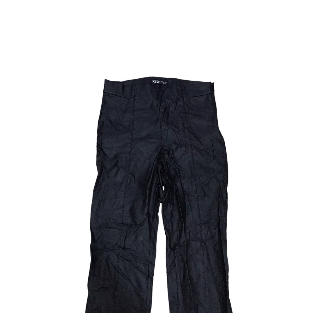 Beauty Beast × If Six Was Nine × Zara ZARA SKINNY FIT WOMEN PANTS Size 27" / US 4 / IT 40 - 2 Thumbnail