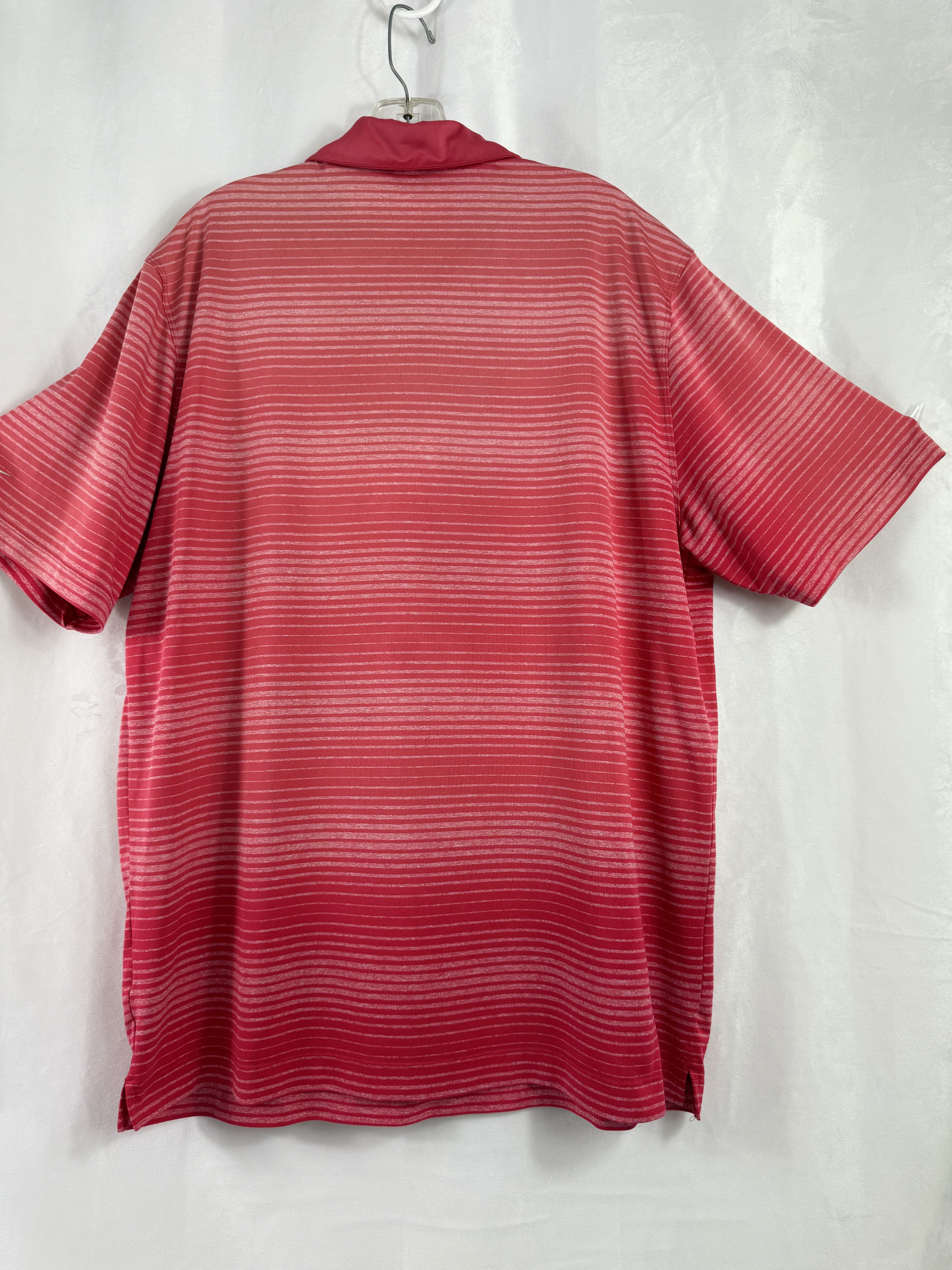 Nike Nike Tour Performance DriFit Golf Polo XL Size US XL / EU 56 / 4 - 3 Thumbnail