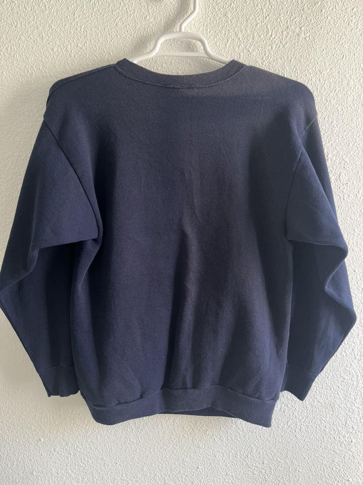 Tultex Dallas Cowboys Super Bowl XXVII sweatshirt Size US XL / EU 56 / 4 - 3 Thumbnail