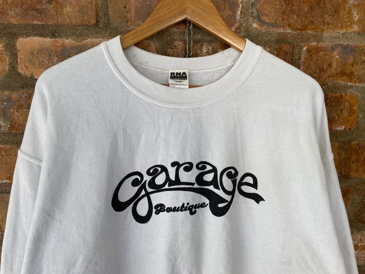 Hysteric Glamour × Japanese Brand RNA DNA Garage Boutique puppet Size US L / EU 52-54 / 3 - 7 Thumbnail