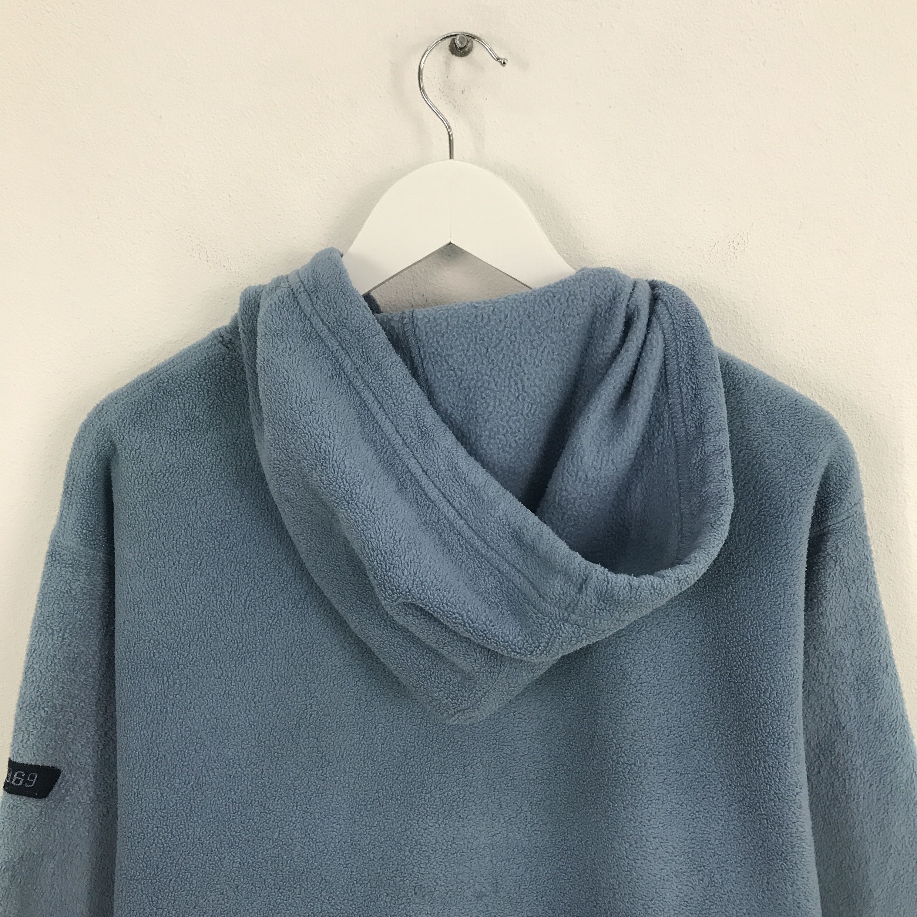 Gap Rare Gap est.1969 Sweatshirt Hoodie Size US M / EU 48-50 / 2 - 4 Thumbnail