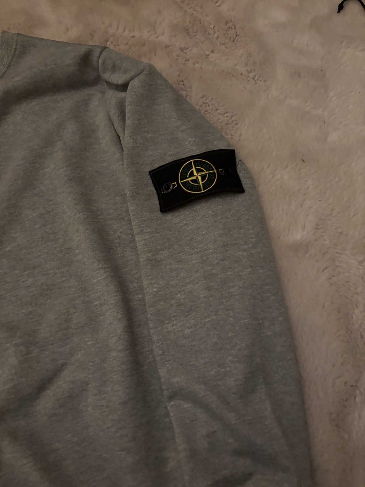 Stone Island Stone island sweater Size S / US 4 / IT 40 - 5 Thumbnail