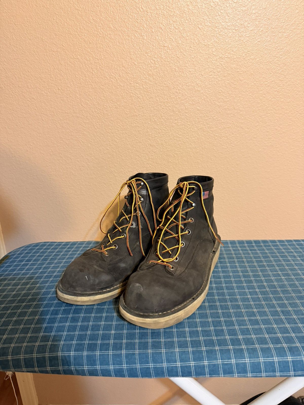 Danner Danner Bull Run Boots Size US 9.5 / EU 42-43 - 1 Thumbnail