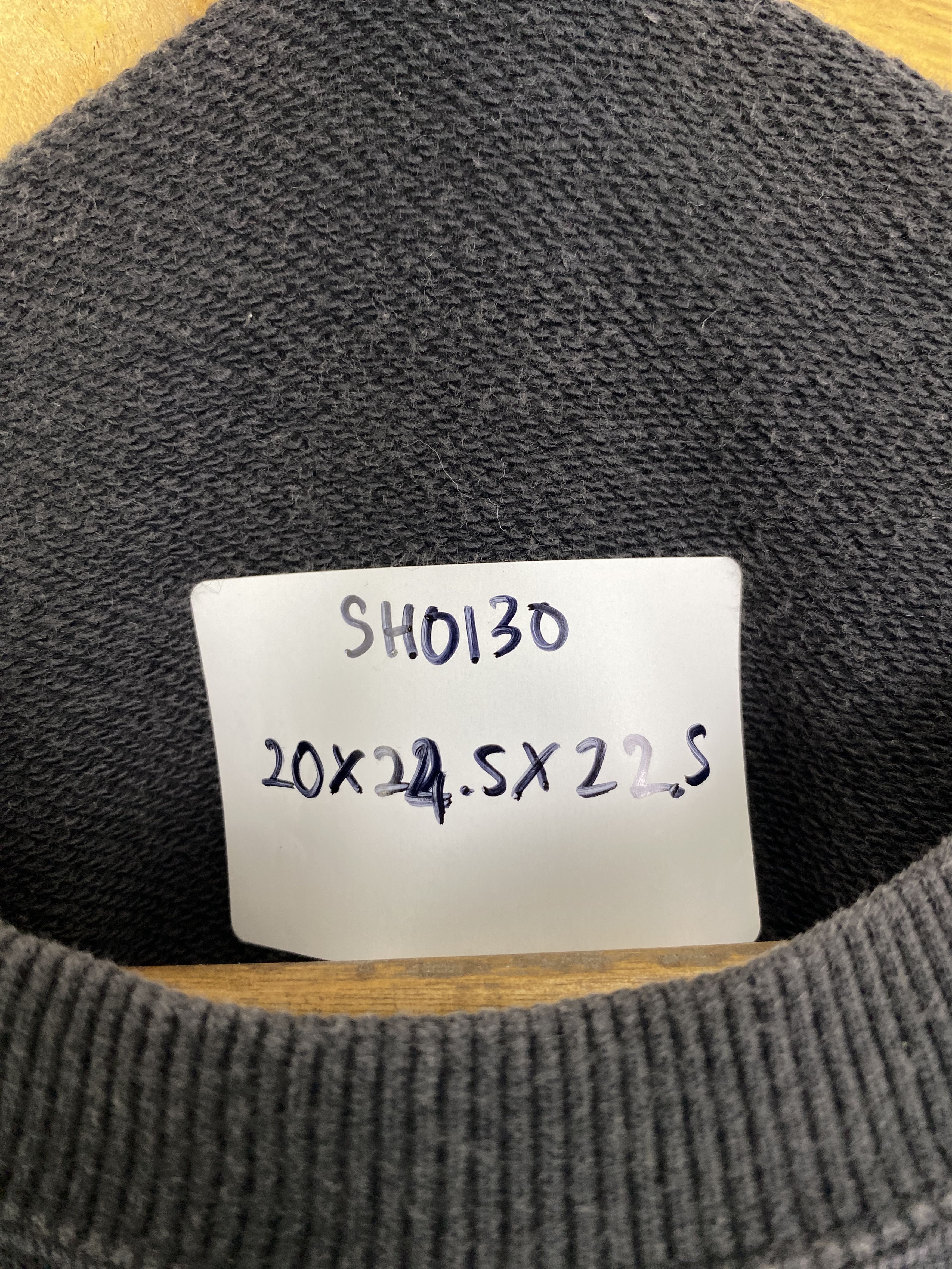 Champion Vintage Champion Bleach Faded Sweatshirt SH0130 Size US M / EU 48-50 / 2 - 11 Thumbnail