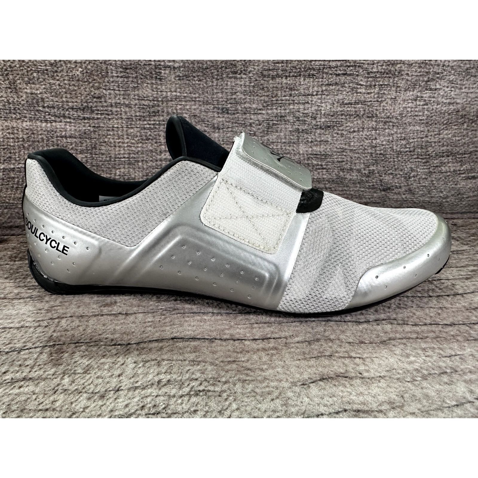 PEARL iZUMi Pearl Izumi Soulcycle Mens Legend Cycle Shoes Size 13 EU 46 Size US 13 / EU 46 - 5 Thumbnail