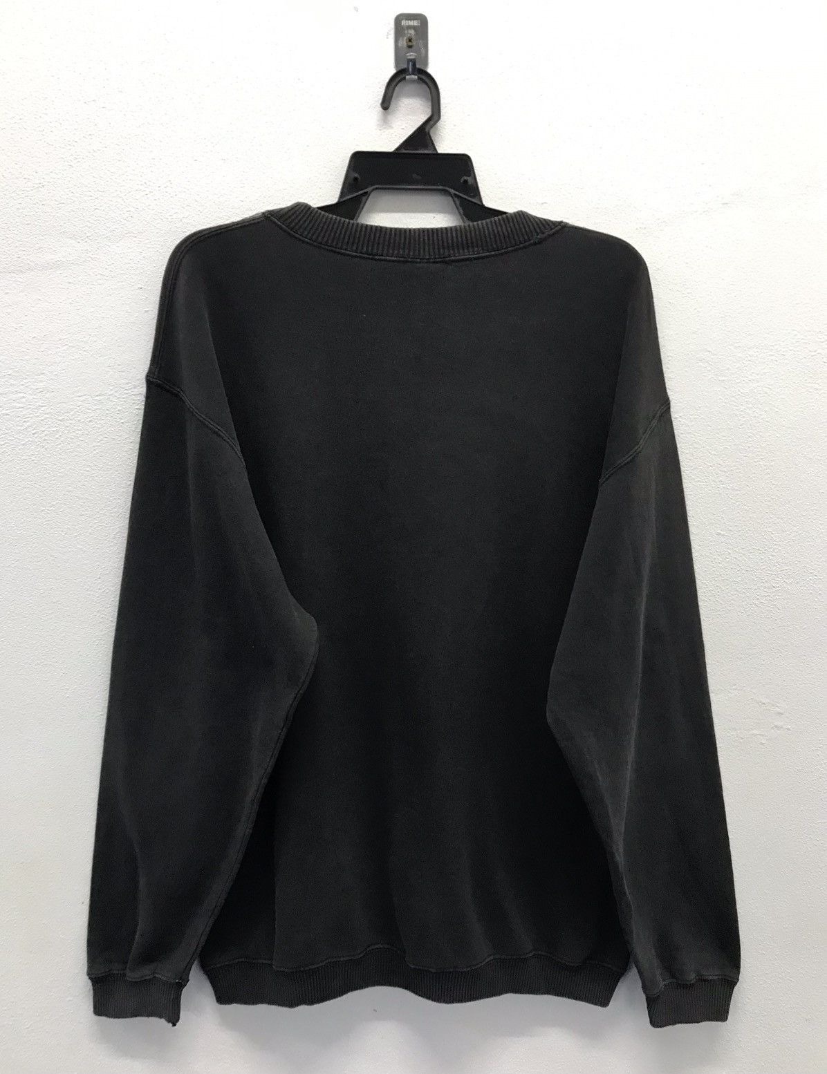 Gildan × Vintage Vintage Gildan Civilisations Made In Canada Sweatshirt Size US L / EU 52-54 / 3 - 2 Thumbnail