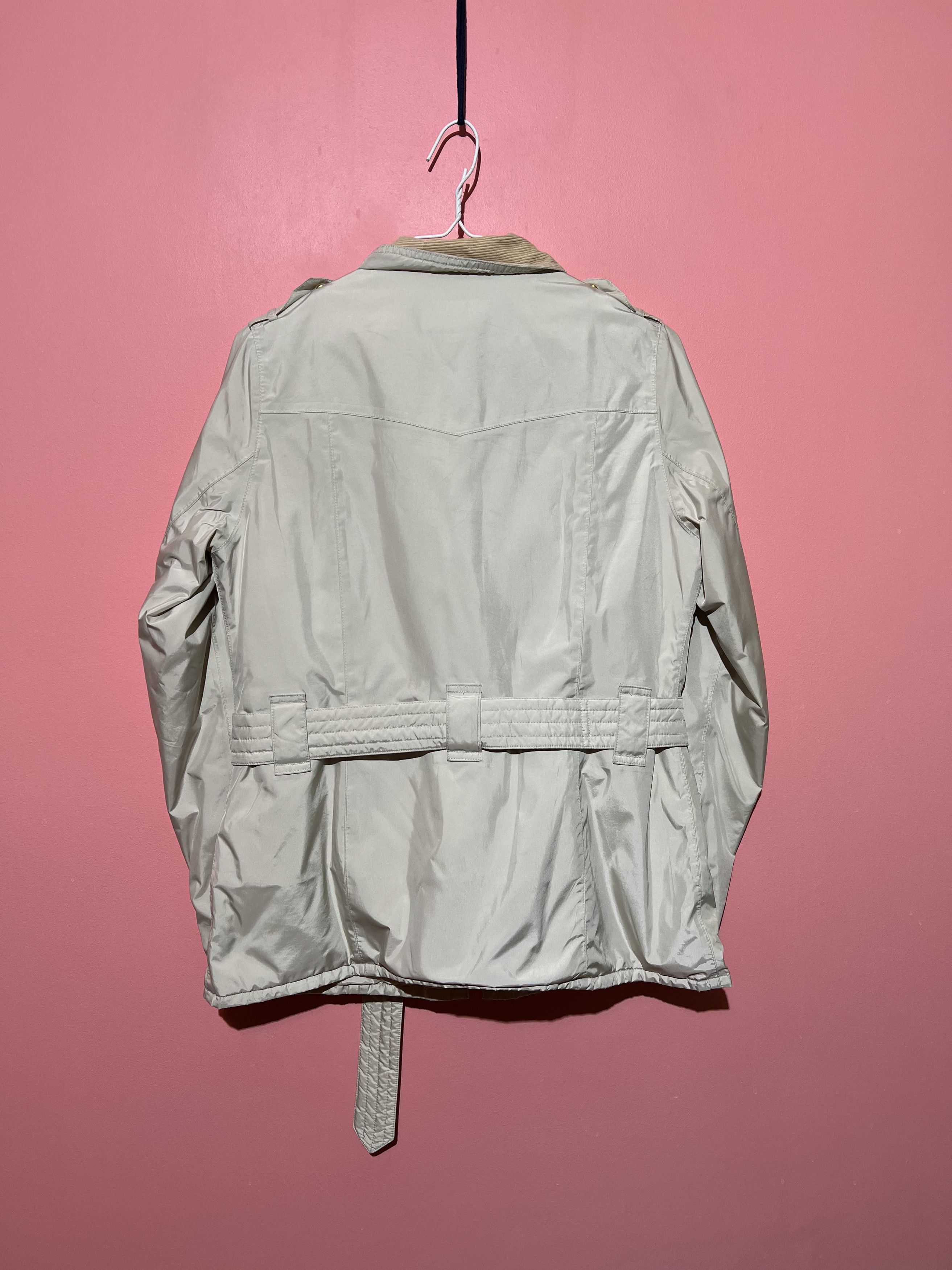Barbour Barbour jacket International women’s streetwear casual Size M / US 6-8 / IT 42-44 - 3 Thumbnail