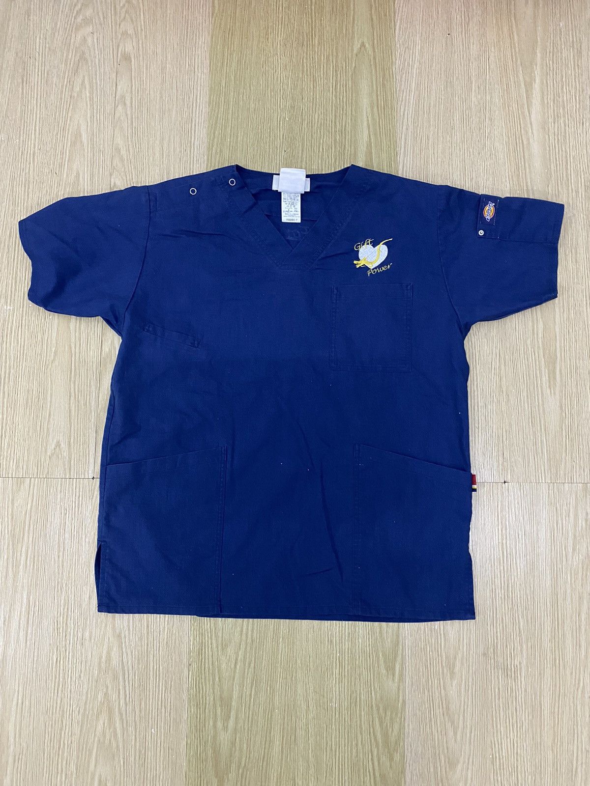 Dickies Dickies tshirt Size US M / EU 48-50 / 2 - 1 Thumbnail