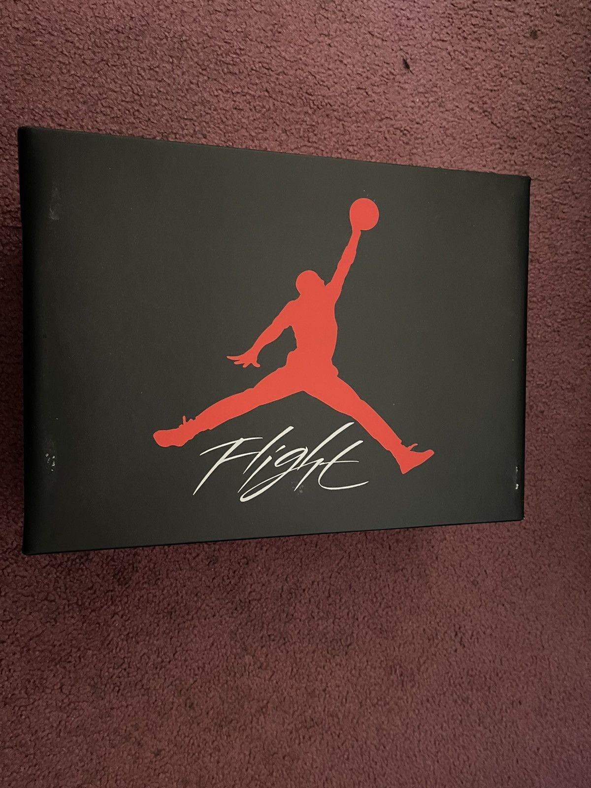 Nike Women air Jordan 4 retro frozen moments Size US 7 / IT 37 - 9 Thumbnail