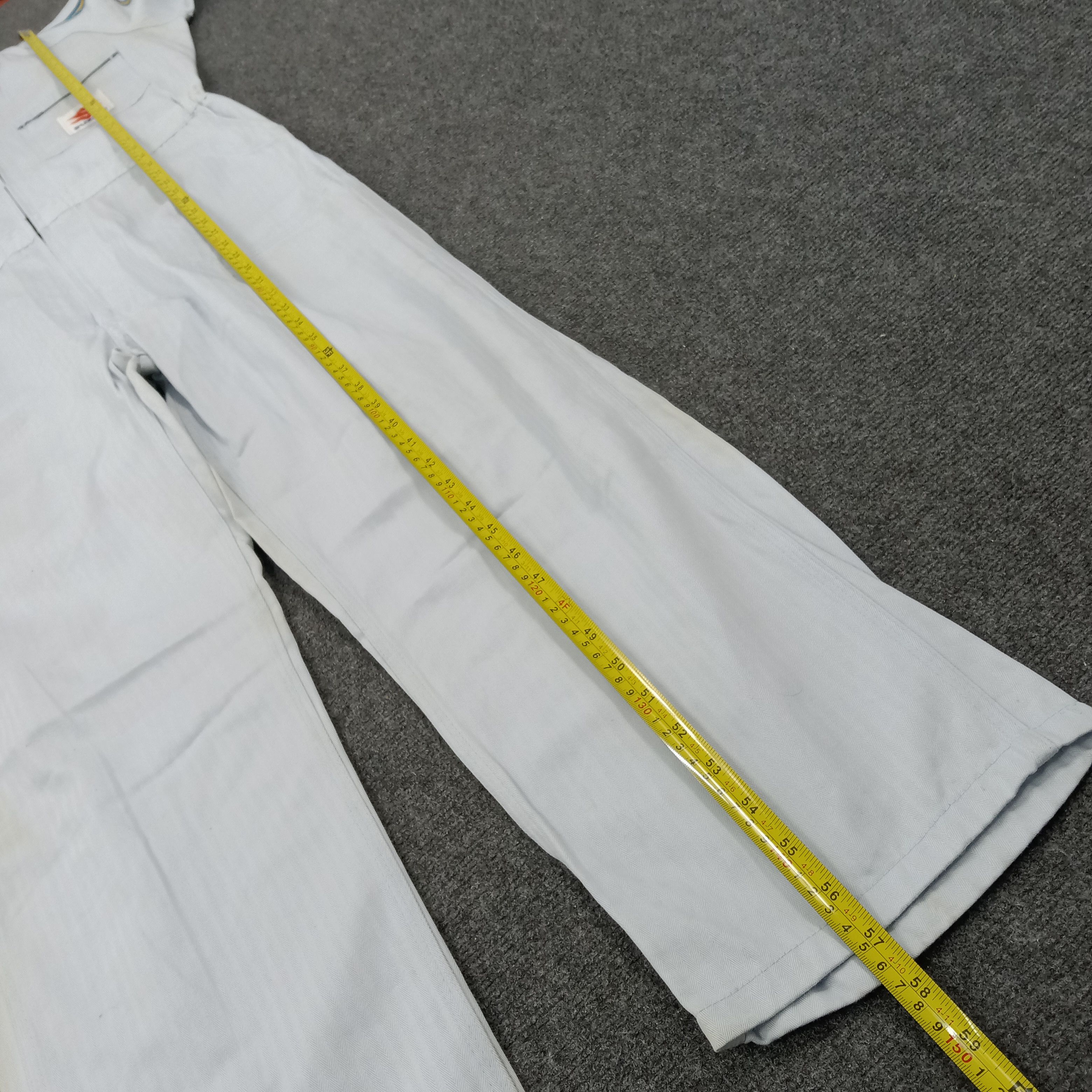 Japanese Brand × Vintage Suzuki Japanese Racing Motorsports Coverall Jacket Size US M / EU 48-50 / 2 - 11 Thumbnail