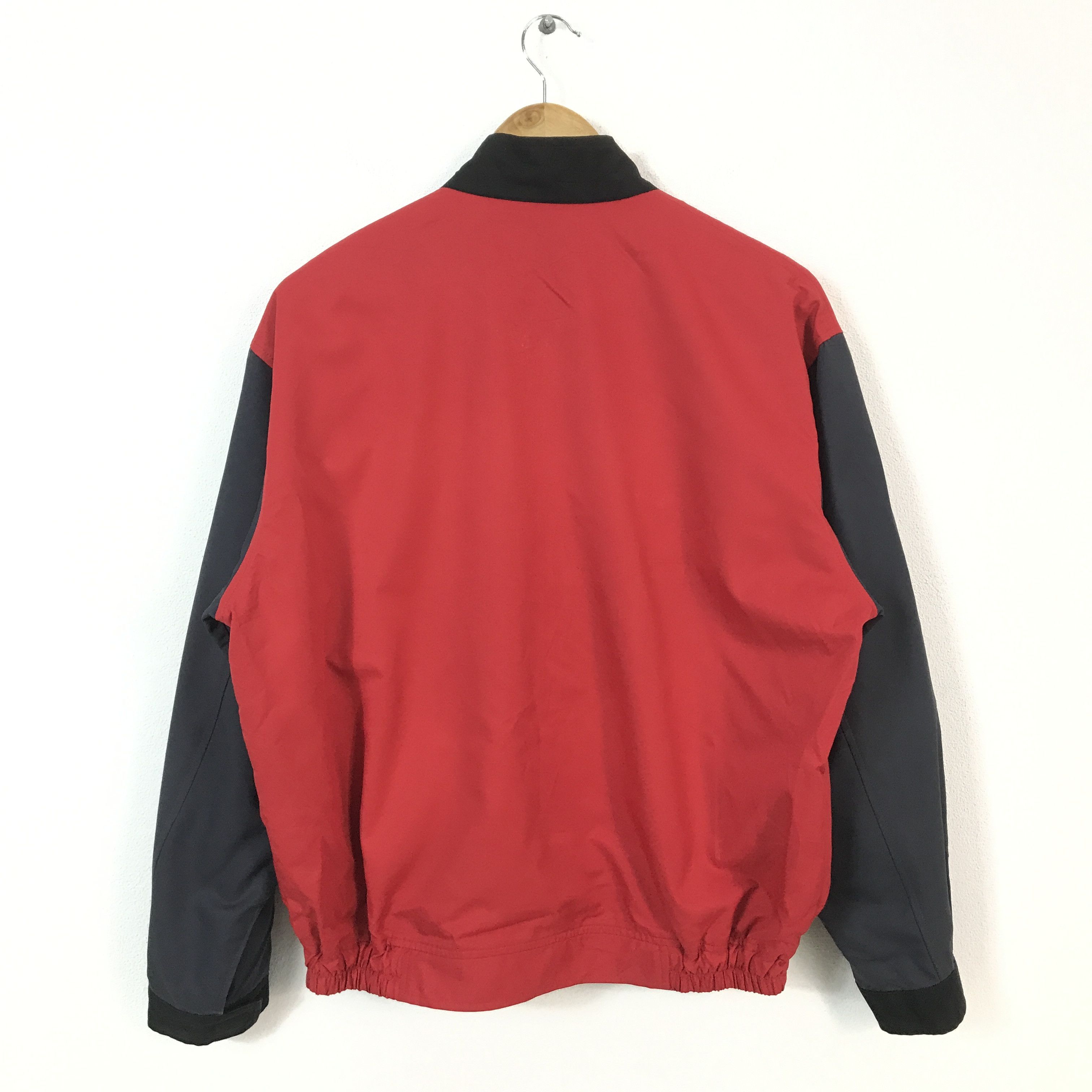 Sports Specialties Vintage shell Helix oil Brand racing jacket Size US L / EU 52-54 / 3 - 3 Thumbnail