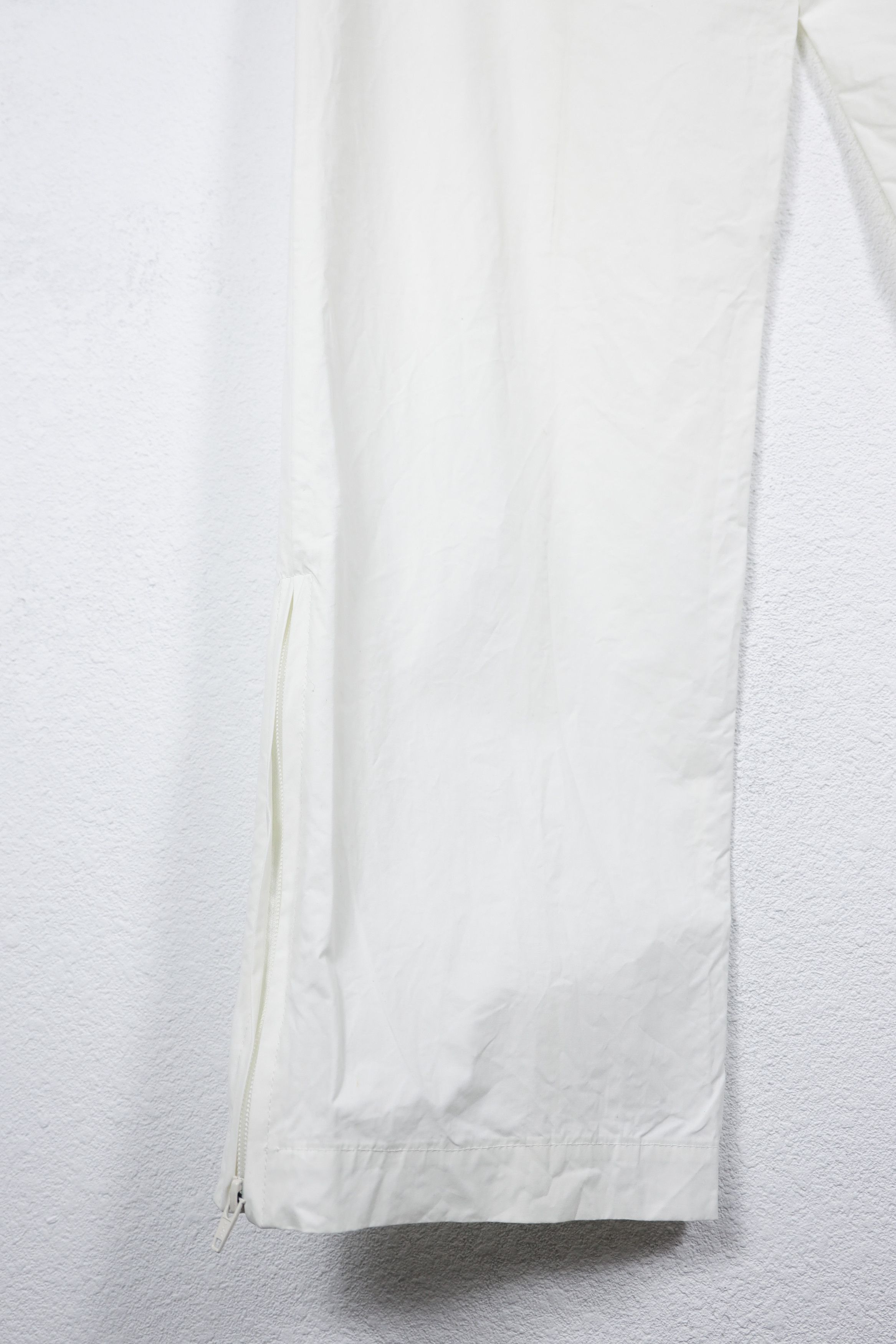GIAN CARLO ROSSI Gian Carlo Rossi Avant Garde White Track Cargo Pants Size US 38 / EU 54 - 12 Thumbnail