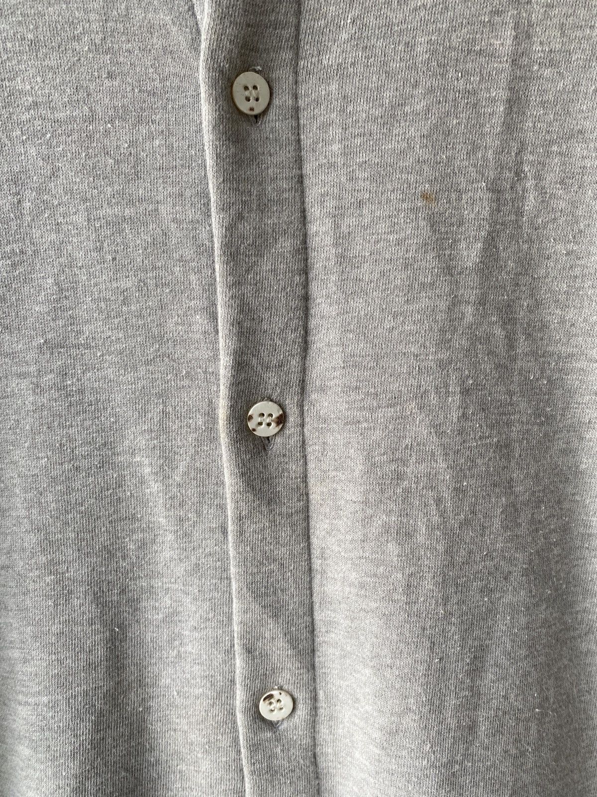 Comme des Garcons 90’s Tricot Comme Des Garcons Cardigan Jacket Size US M / EU 48-50 / 2 - 12 Thumbnail
