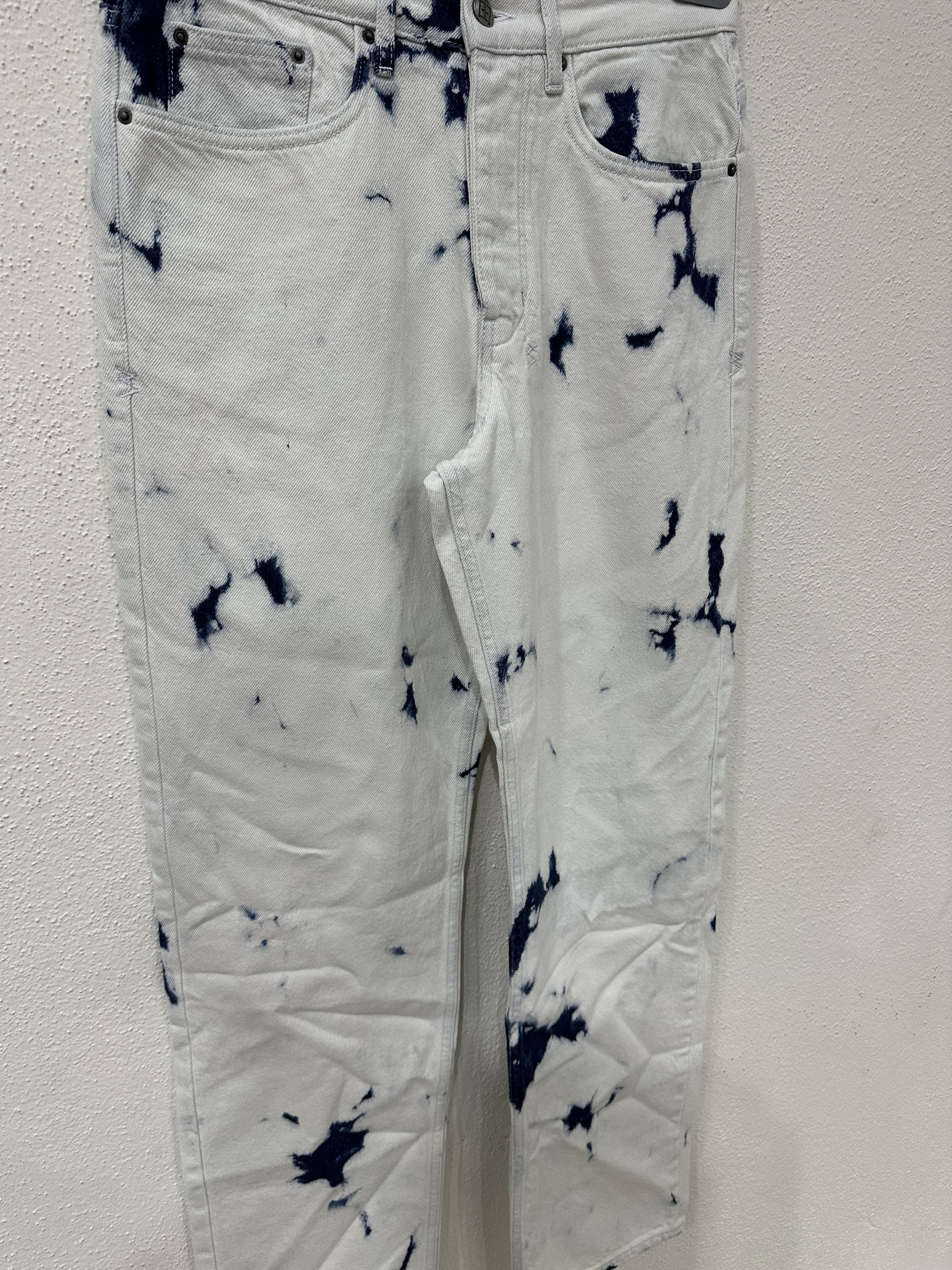 Ksubi Ksubi Anti K Erode Jeans Size 29 Size US 29 - 6 Thumbnail