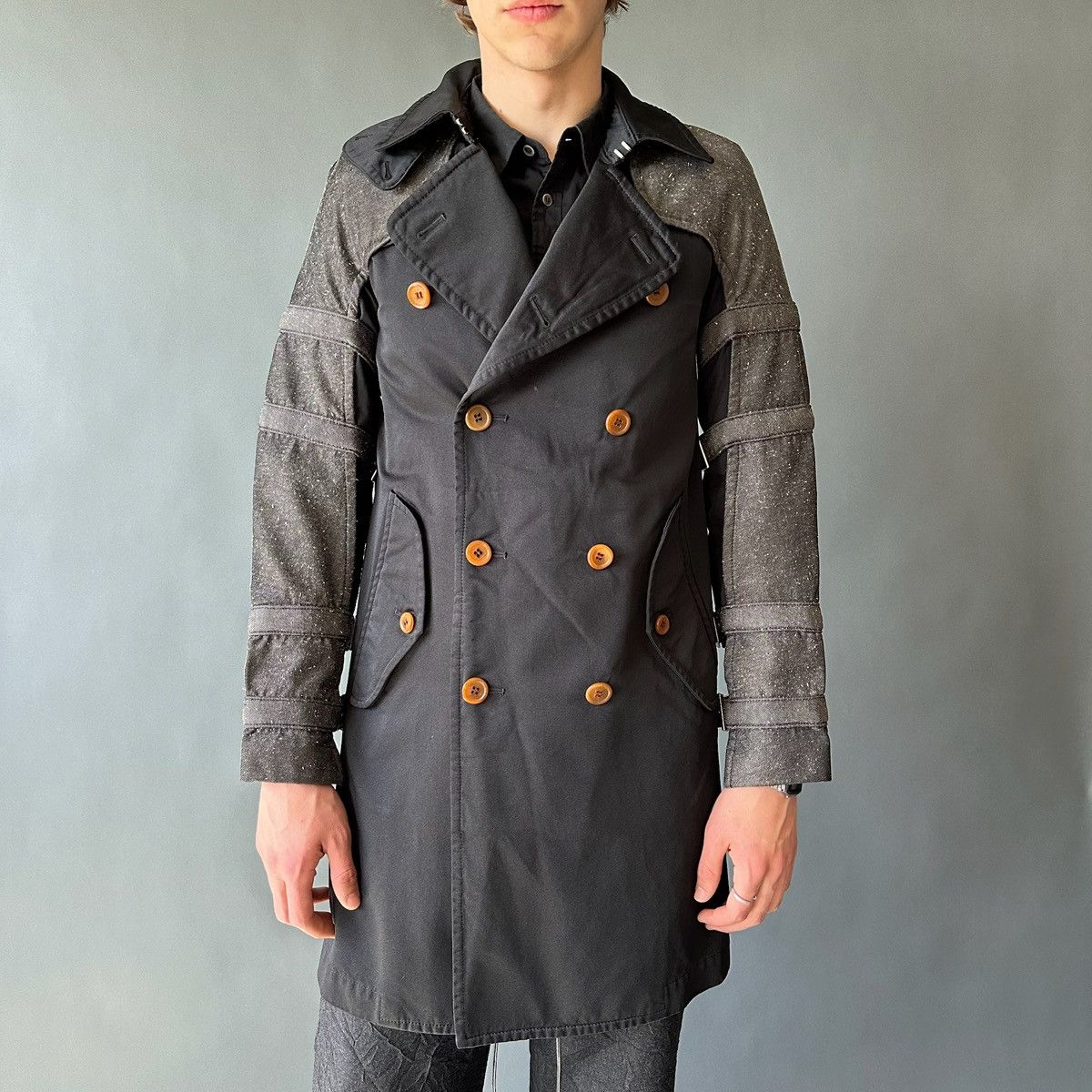 Comme Des Garcons Bondage | Grailed