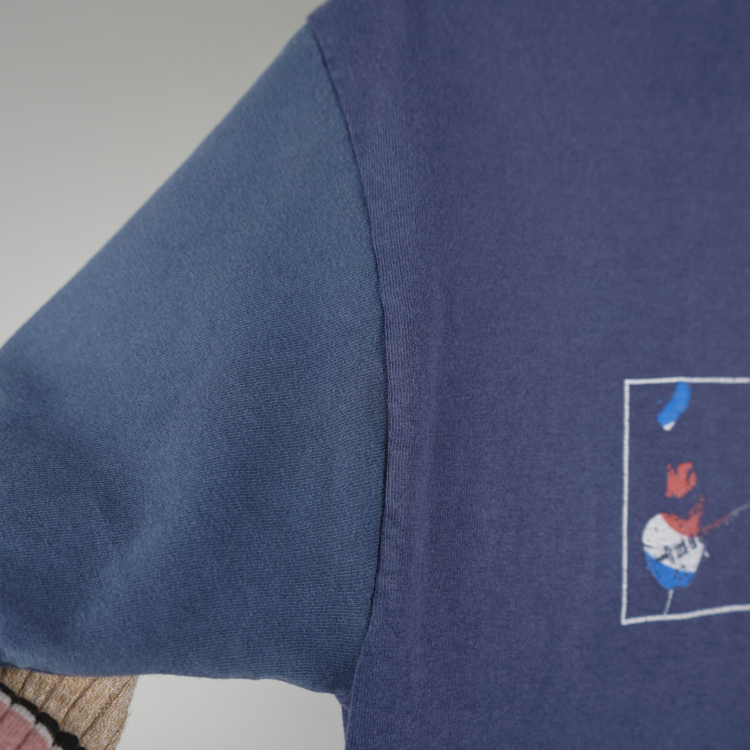 Band Tees × Vintage Vintage 2004 The Who T-Shirt Size US M / EU 48-50 / 2 - 5 Thumbnail