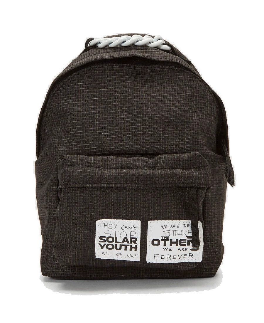 Raf Simons Raf Simons backpack-2508 Size ONE SIZE - 1 Thumbnail